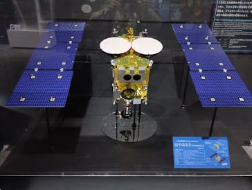 特別展「深宇宙展～人類はどこへ向かうのか」（愛知会場）に投稿された画像（2025/11/7）