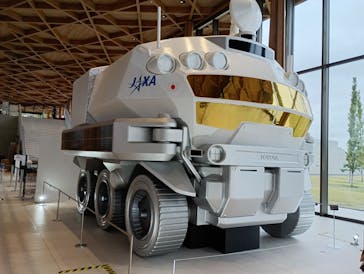 特別展「深宇宙展～人類はどこへ向かうのか」（愛知会場）に投稿された画像（2025/11/7）