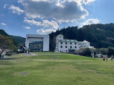 香美市立やなせたかし記念館　(アンパンマンミュージアム＆詩とメルヘン絵本館）に投稿された画像（2025/11/7）