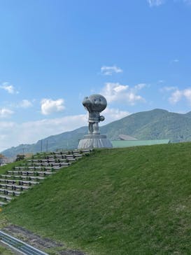 香美市立やなせたかし記念館　(アンパンマンミュージアム＆詩とメルヘン絵本館）に投稿された画像（2025/11/7）