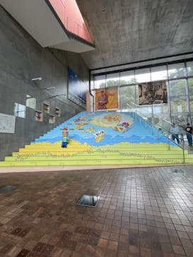 香美市立やなせたかし記念館　(アンパンマンミュージアム＆詩とメルヘン絵本館）に投稿された画像（2025/11/7）