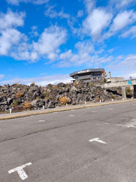 鬼押出し園に投稿された画像（2025/11/7）