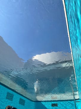 金沢21世紀美術館に投稿された画像（2025/11/7）