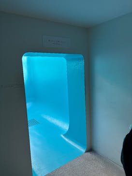 金沢21世紀美術館に投稿された画像（2025/11/7）