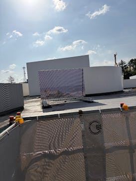 金沢21世紀美術館に投稿された画像（2025/11/7）