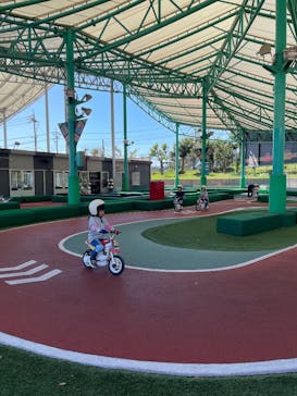 鈴鹿サーキットに投稿された画像（2025/11/7）