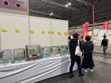 Pet博 大阪会場 Pet Exposition in Osakaに投稿された画像（2025/11/7）