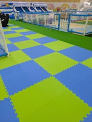 キッズランドUS MAX 山口宇部店に投稿された画像（2025/11/7）