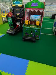 キッズランドUS MAX 山口宇部店に投稿された画像（2025/11/7）