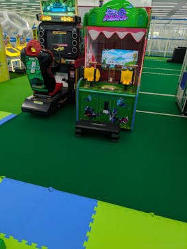 キッズランドUS MAX 山口宇部店に投稿された画像（2025/11/7）