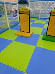 キッズランドUS MAX 山口宇部店に投稿された画像（2025/11/7）