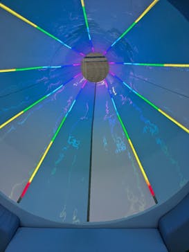 キッズランドUS MAX 山口宇部店に投稿された画像（2025/11/7）