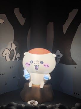 ちいかわパークに投稿された画像（2025/11/7）