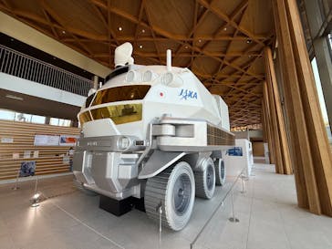 特別展「深宇宙展～人類はどこへ向かうのか」（愛知会場）に投稿された画像（2025/11/7）