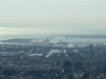 東京スカイツリーに投稿された画像（2025/11/7）