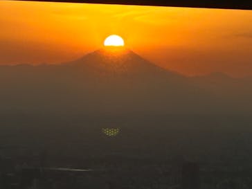 東京スカイツリーに投稿された画像（2025/11/7）