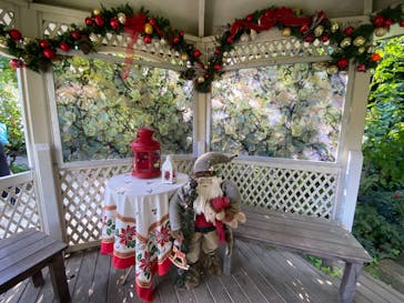 横浜イングリッシュガーデンに投稿された画像（2025/11/7）