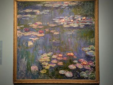 オルセー美術館所蔵 印象派―室内をめぐる物語に投稿された画像（2025/11/7）