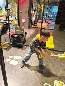 VS PARKイオンレイクタウンmori店に投稿された画像（2025/11/7）