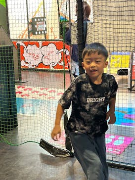 VS PARKイオンレイクタウンmori店に投稿された画像（2025/11/7）