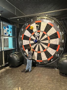 VS PARKイオンレイクタウンmori店に投稿された画像（2025/11/7）