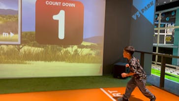 VS PARKイオンレイクタウンmori店に投稿された画像（2025/11/7）