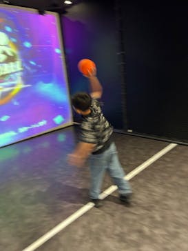 VS PARKイオンレイクタウンmori店に投稿された画像（2025/11/7）