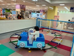 キッズランドUS 愛知豊川店に投稿された画像（2025/11/7）