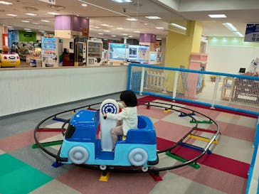 キッズランドUS 愛知豊川店に投稿された画像（2025/11/7）
