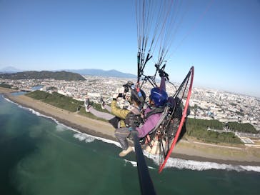 BLUE AIR PARKに投稿された画像（2025/11/7）