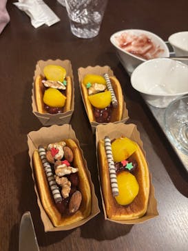 サクラ咲に投稿された画像（2025/11/7）