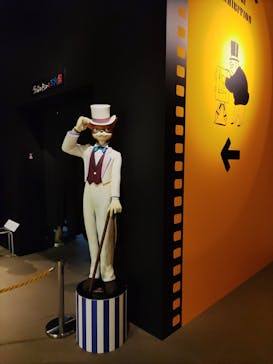 金曜ロードショーとジブリ展（静岡展）に投稿された画像（2025/11/7）