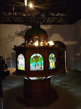 金曜ロードショーとジブリ展（静岡展）に投稿された画像（2025/11/7）