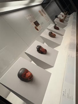 東京国立博物館に投稿された画像（2025/11/7）