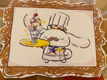 サンリオピューロランドに投稿された画像（2025/11/7）