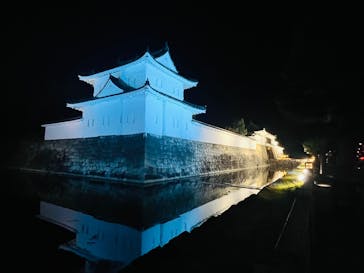 NAKED meets 二条城 2025 観月に投稿された画像（2025/11/7）