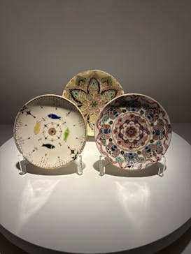 正倉院 THE SHOW ―感じる。いま、ここにある奇跡―　@上野の森美術館に投稿された画像（2025/11/7）