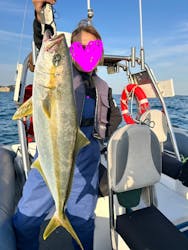 SeafariJapanに投稿された画像（2025/11/7）