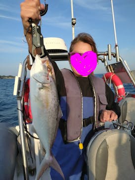 SeafariJapanに投稿された画像（2025/11/7）