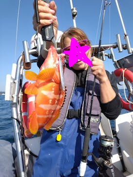 SeafariJapanに投稿された画像（2025/11/7）