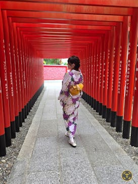 犬山日和に投稿された画像（2025/11/7）