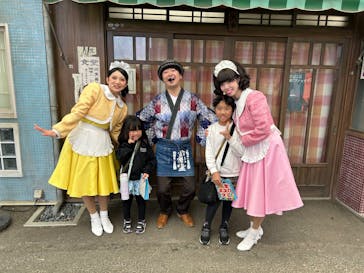 西武園ゆうえんちに投稿された画像（2025/11/7）