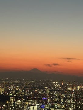 東京スカイツリーに投稿された画像（2025/11/7）