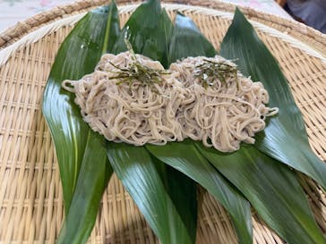 鹿野そば道場に投稿された画像（2025/11/7）