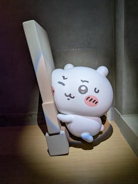 ちいかわパークに投稿された画像（2025/11/8）