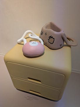 ちいかわパークに投稿された画像（2025/11/8）