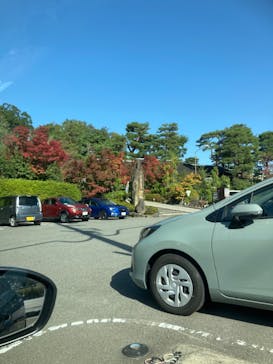 上方温泉 一休 京都本館に投稿された画像（2025/11/8）