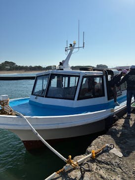 東尋坊観光遊覧船株式会社に投稿された画像（2025/11/8）