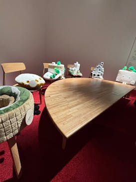 森美術館に投稿された画像（2025/11/8）