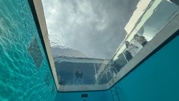 金沢21世紀美術館に投稿された画像（2025/11/8）